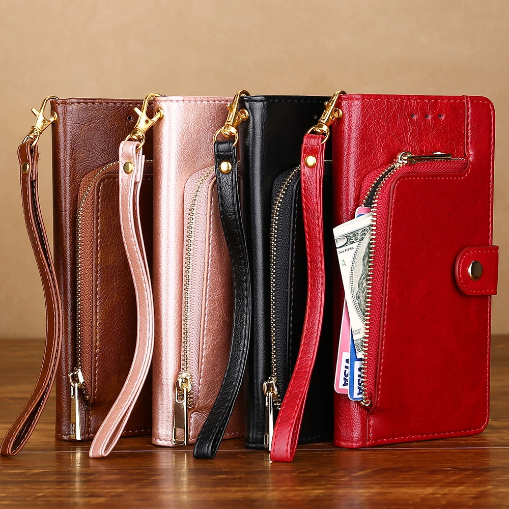 Wallet Phone Case For Nokia 2 2.2 3 3.1 3.2 3.1C 3.1A 5 5.1 6 6.1 7.1 8 8.1 1.4 9 Pureview C2 C3 3.4 5.4 7.3 6.3 Flip Phone Case
Wallet Phone Case For Nokia 2 2.2 3 3.1 3.2 3.1C 3.1A 5 5.1 6 6.1 7.1 8 8.1 1.4 9 Pureview C2 C3 3.4 5.4 7.3 6.3 Flip Phone Case