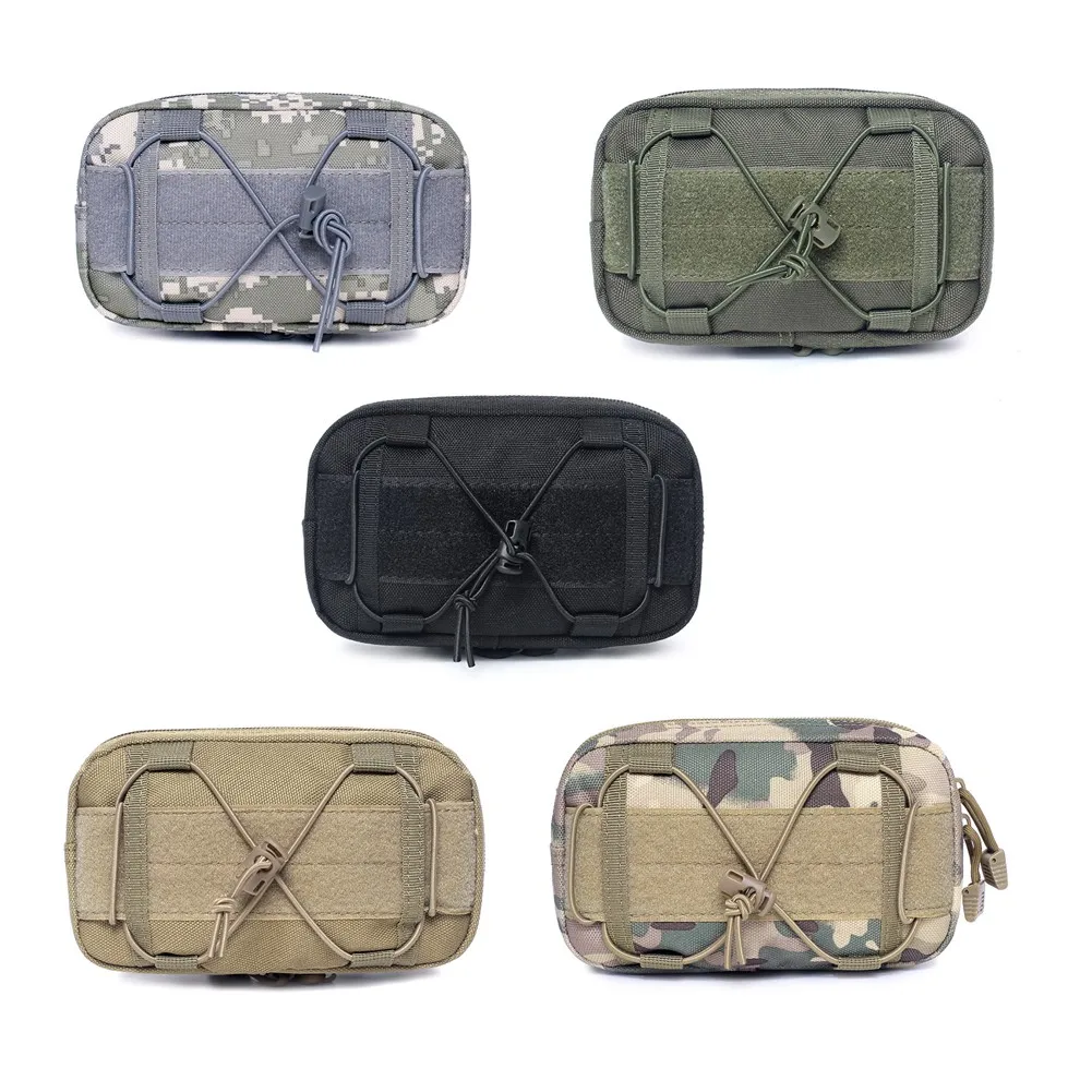 1000D Nylon Molle Storage Bag Outdoor Organizer Shoulder Bag For Hunting Camping Storage Bag Waterproof Hunting Field Pouch
1000D Nylon Molle Storage Bag Outdoor Organizer Shoulder Bag For Hunting Camping Storage Bag Waterproof Hunting Field Pouch