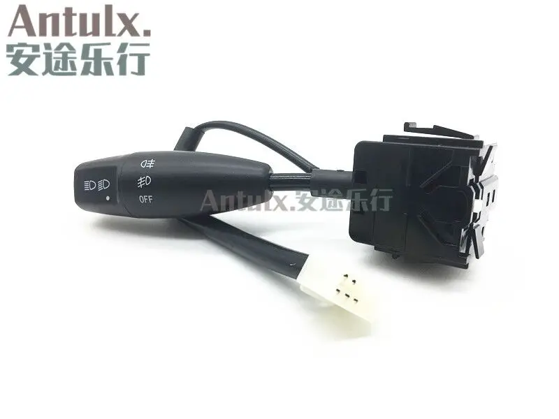 1pc Indicate Column turn signal Switch / Wiper Blade Switch for Chinese CHERY QQ / QQ3 Auto car motor parts S11-3774110
1pc Indicate Column turn signal Switch / Wiper Blade Switch for Chinese CHERY QQ / QQ3 Auto car motor parts S11-3774110