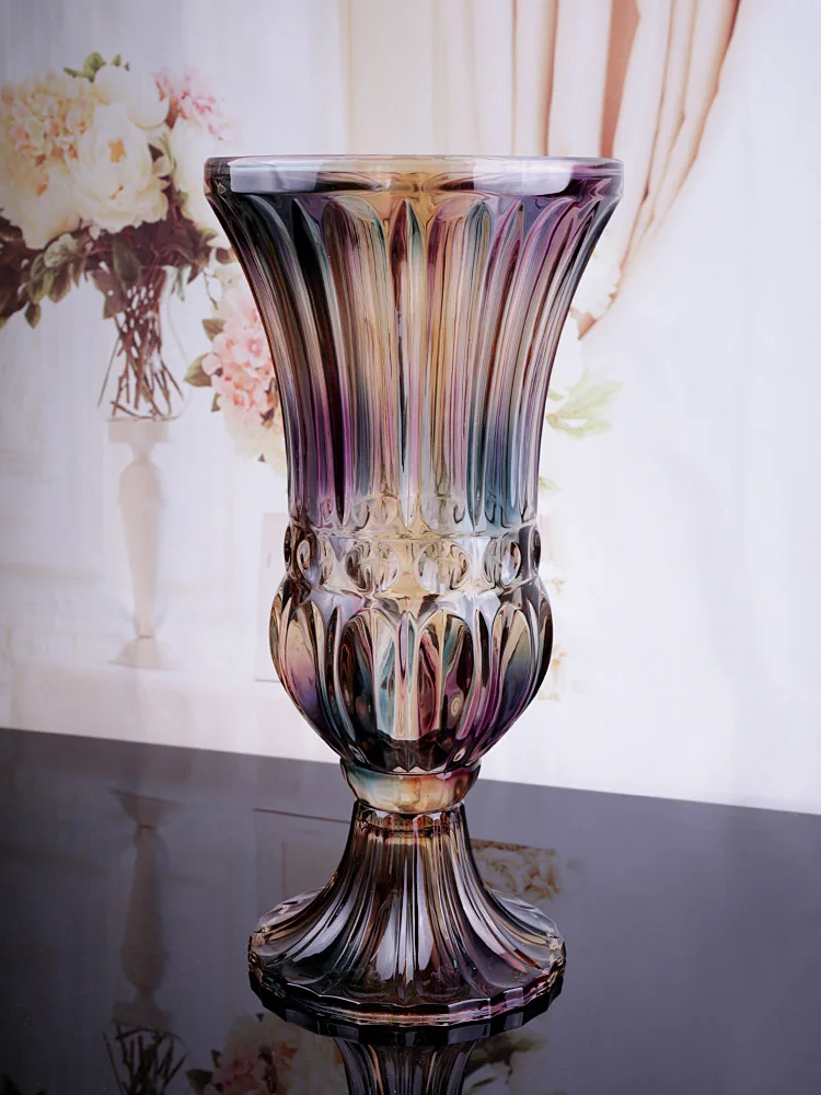 European Style Decorative Ceramic Vases Large Simple High Quality Vase Creative Living Room Jarrones Room Decoration EJ50FV
European Style Decorative Ceramic Vases Large Simple High Quality Vase Creative Living Room Jarrones Room Decoration EJ50FV
