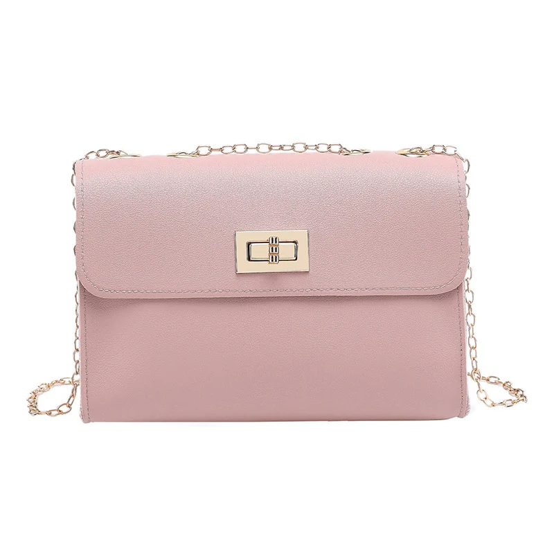 1 Pcs Women Lady Shoulder Crossbody Bag Chain PU Durable for Mobile Phone Keys Best Sale-WT
1 Pcs Women Lady Shoulder Crossbody Bag Chain PU Durable for Mobile Phone Keys Best Sale-WT