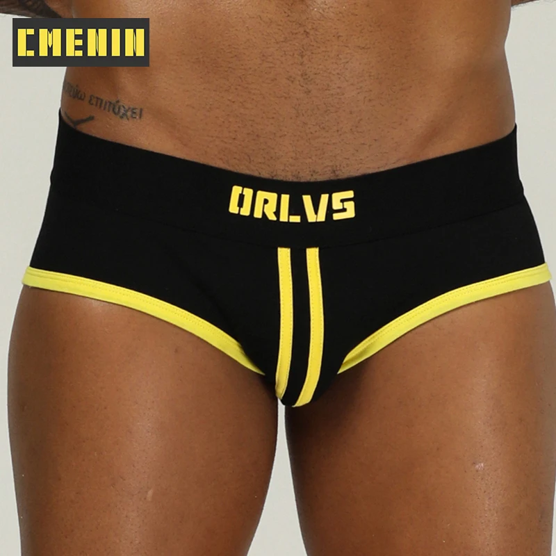 2021 New Cotton Sexy Man's Underwear Brief Underpants Low waist Men Briefs Bikini Jockstrap Gay Innerwear Cuecas OR168
2021 New Cotton Sexy Man's Underwear Brief Underpants Low waist Men Briefs Bikini Jockstrap Gay Innerwear Cuecas OR168