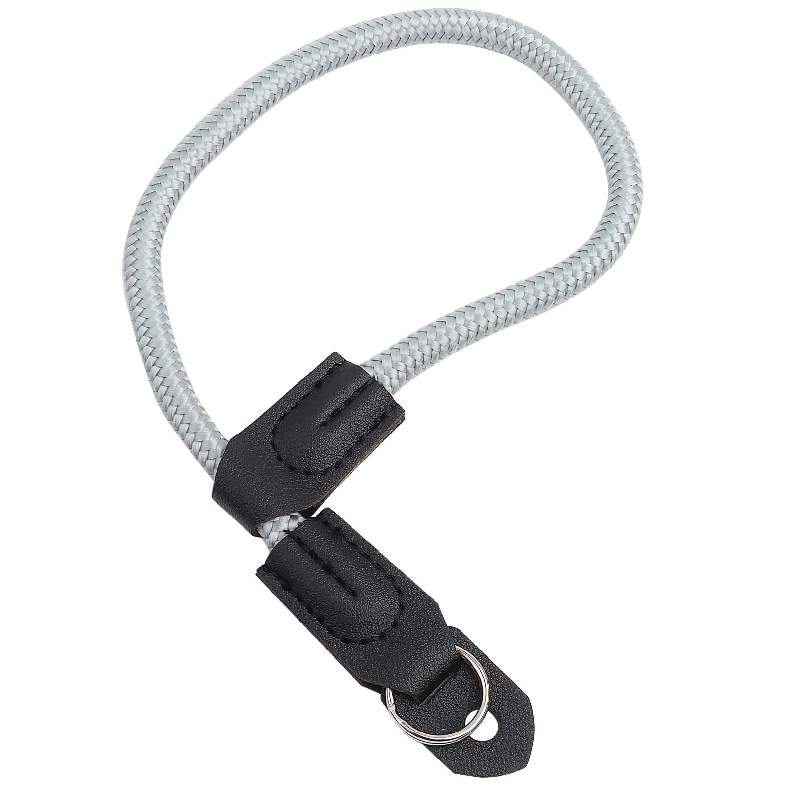 Nylon Hand Wrist Strap Rope Lanyard for Leica for Fuji Camera with Round Hole Interface (White)
Nylon Hand Wrist Strap Rope Lanyard for Leica for Fuji Camera with Round Hole Interface (White)