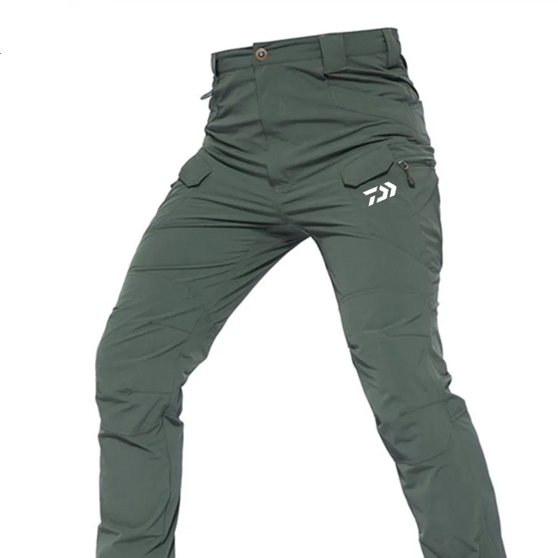 Outdoor Tactical Stretch Fishing Pants Breathable Fishing Clothing Climbing Full Length Sports Mens Hiking Fishing Trousers
Outdoor Tactical Stretch Fishing Pants Breathable Fishing Clothing Climbing Full Length Sports Mens Hiking Fishing Trousers