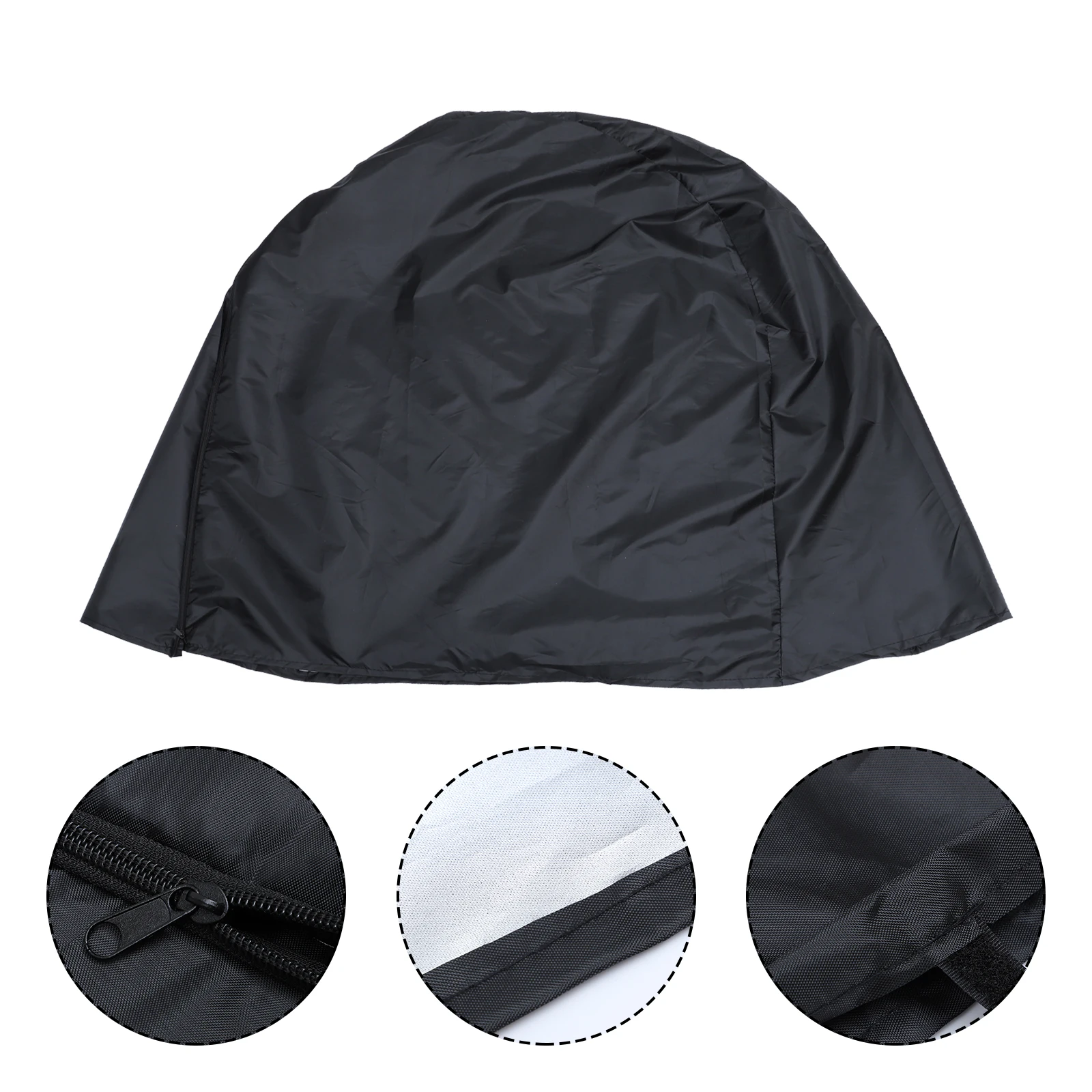 1Pc Practical Waterproof Firewood Cover Outdoor Oxford Cloth Protect Cover
1Pc Practical Waterproof Firewood Cover Outdoor Oxford Cloth Protect Cover