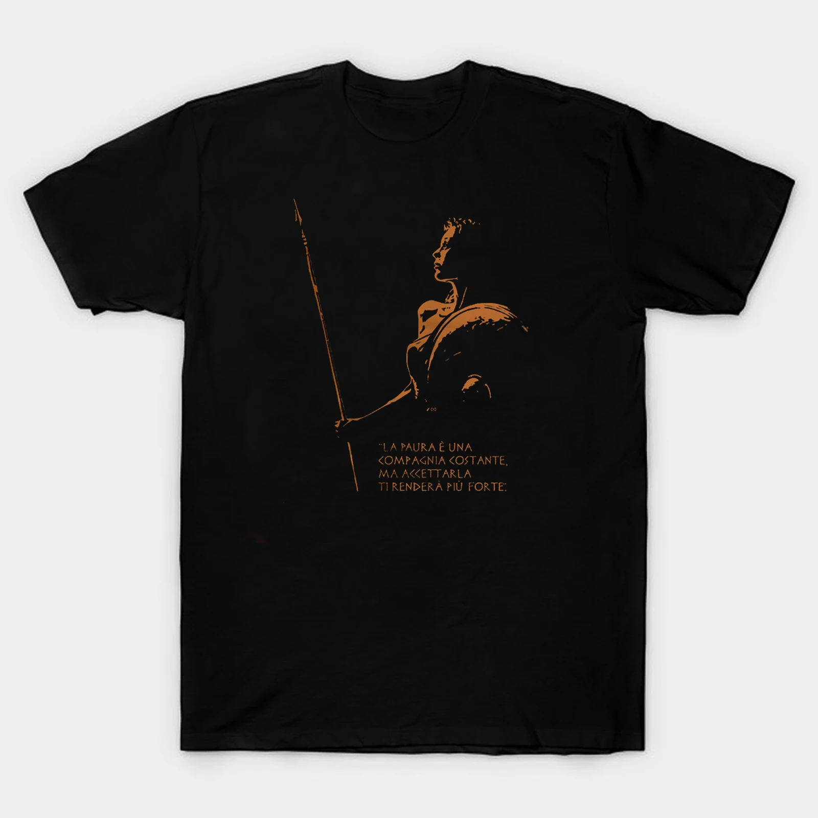 Spartan Woman Warrior Fashion Printed T-Shirt. Summer Cotton Short Sleeve O-Neck Mens T Shirt New S-3XL
Spartan Woman Warrior Fashion Printed T-Shirt. Summer Cotton Short Sleeve O-Neck Mens T Shirt New S-3XL