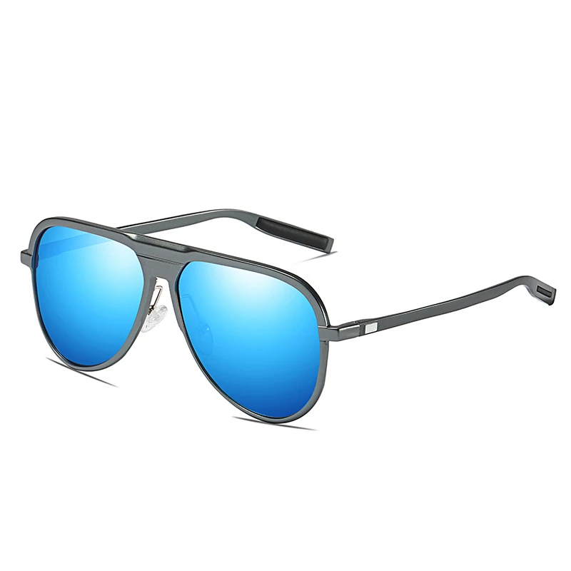 Men's Aluminum Magnesium New Polarized Sunglasses Explosive Driving Mirror Prescription sunglasses custom
Men's Aluminum Magnesium New Polarized Sunglasses Explosive Driving Mirror Prescription sunglasses custom