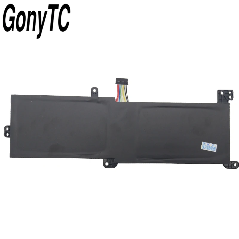 GONYTC L16C2PB2 L16M2PB2 Original L16S2PB1 L16S2PB2 L16C2PB1 Battery For Lenovo 320-15ABR/15ISK,320-15IKBR,320-17IKB Xiaoxin 500
GONYTC L16C2PB2 L16M2PB2 Original L16S2PB1 L16S2PB2 L16C2PB1 Battery For Lenovo 320-15ABR/15ISK,320-15IKBR,320-17IKB Xiaoxin 500