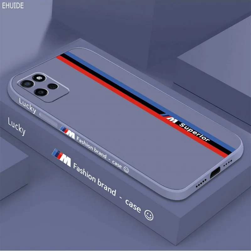 Race Case For OPPO Reno 6 Pro 5 4SE A72 A91 A55 A32 K9 Realme 8 Q3 V11 V5 GT Find X3 Pro Liquid Silicone Soft Protect Cover
Race Case For OPPO Reno 6 Pro 5 4SE A72 A91 A55 A32 K9 Realme 8 Q3 V11 V5 GT Find X3 Pro Liquid Silicone Soft Protect Cover