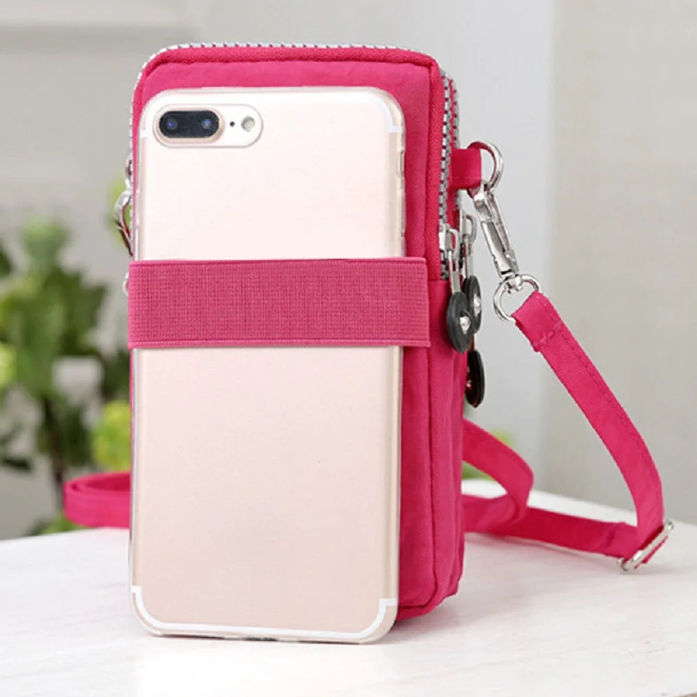 2020 New Hot Sale Universal Wallet Bag Climbing Portable Case Mobile Phone Shoulder Bag holster Cross-body Handbag Wallet
2020 New Hot Sale Universal Wallet Bag Climbing Portable Case Mobile Phone Shoulder Bag holster Cross-body Handbag Wallet