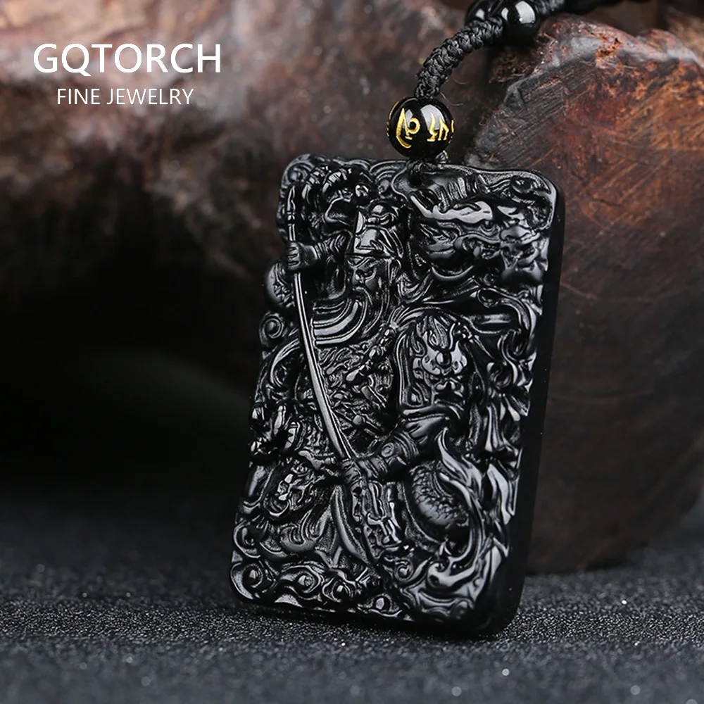 Ожерелье с подвеской из натурального камня Lord Guan Yu Black Obsidian Shifting Lucky And Bravery Amulet Jewelry защитный талисман
Ожерелье с подвеской из натурального камня Lord Guan Yu Black Obsidian Shifting Lucky And Bravery Amulet Jewelry защитный талисман