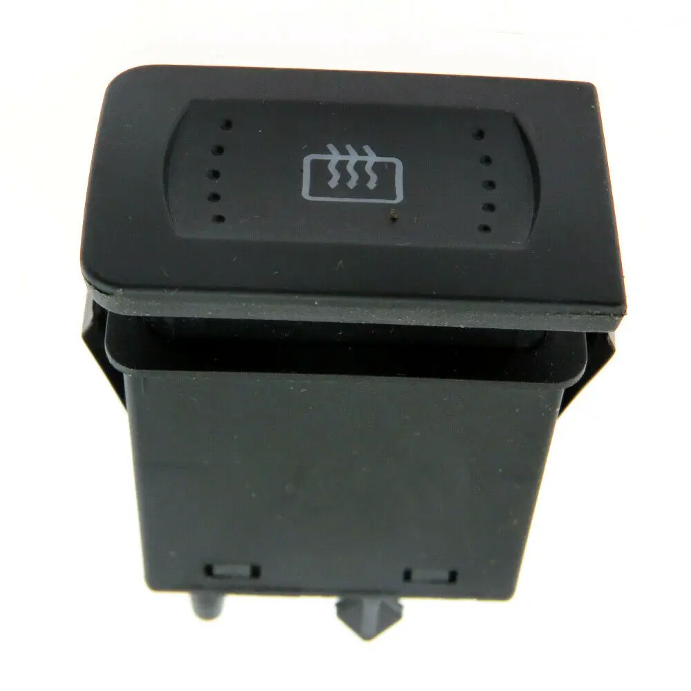 1J0 959 621 C Car Rear Window Heater Defrost Switch Button For VW Jetta Bora MK4 1999-2005 Golf MK4 1998-2006 1J0 959 621 C 01C
1J0 959 621 C Car Rear Window Heater Defrost Switch Button For VW Jetta Bora MK4 1999-2005 Golf MK4 1998-2006 1J0 959 621 C 01C