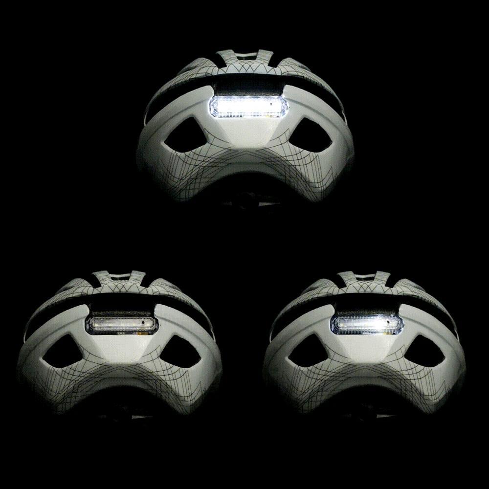 Newest Riding Cycling Helmet with Rear Light Sports Ultralight Mountain Road Bike Helmet Unisex Outdoor MTB Bicycle Helmet
Newest Riding Cycling Helmet with Rear Light Sports Ultralight Mountain Road Bike Helmet Unisex Outdoor MTB Bicycle Helmet