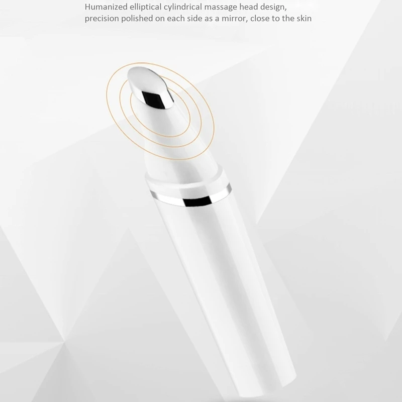 Eye Beauty Device to Remove Eye Bags Artifact Dark Circles Import Eye Cream Wrinkle Beauty Stick Eye Eye Massager
Eye Beauty Device to Remove Eye Bags Artifact Dark Circles Import Eye Cream Wrinkle Beauty Stick Eye Eye Massager