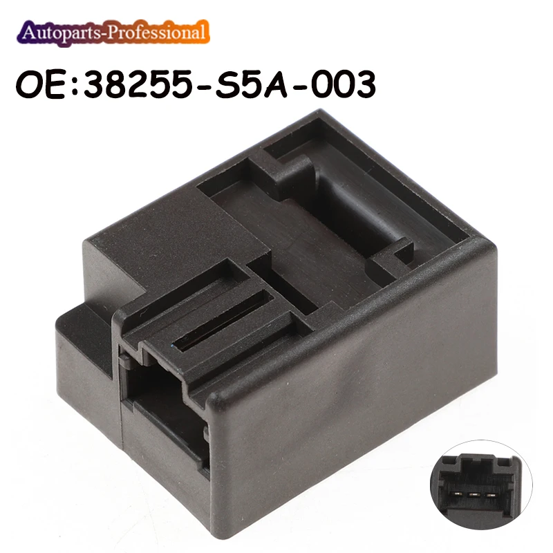 New ELD Electronic Load Detector For Honda Civic Fit CR-V Element 38255-S5A-003 38255S5A003 Car Auto accessorie
New ELD Electronic Load Detector For Honda Civic Fit CR-V Element 38255-S5A-003 38255S5A003 Car Auto accessorie