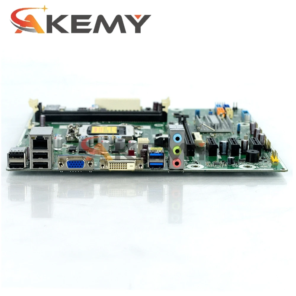 Akemy For HP IPM87-MP Desktop Motherboard 707825-001 732239-501 732239-601 LGA1150 H87 DDR3 100% Tested Fast Ship 
Akemy For HP IPM87-MP Desktop Motherboard 707825-001 732239-501 732239-601 LGA1150 H87 DDR3 100% Tested Fast Ship