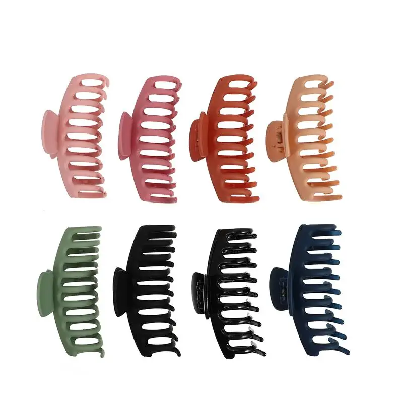 8PCS Durable Portable Creative Practical Hairpin Women Hairpin for Hair Decor Party Home
8PCS Durable Portable Creative Practical Hairpin Women Hairpin for Hair Decor Party Home