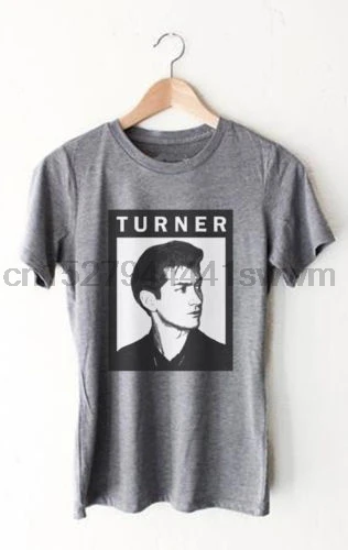 Turner Arctic Monkeys Logo Gray Men Woman Unisex Custom T-Shirt Tee Short Sleeve Cheap Sale Cotton T Shirt
Turner Arctic Monkeys Logo Gray Men Woman Unisex Custom T-Shirt Tee Short Sleeve Cheap Sale Cotton T Shirt