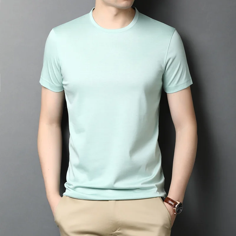 2021 new Summer Tops Tees men's clothing O-Neck Cotton short-sleeved T shirt jke2637
2021 new Summer Tops Tees men's clothing O-Neck Cotton short-sleeved T shirt jke2637