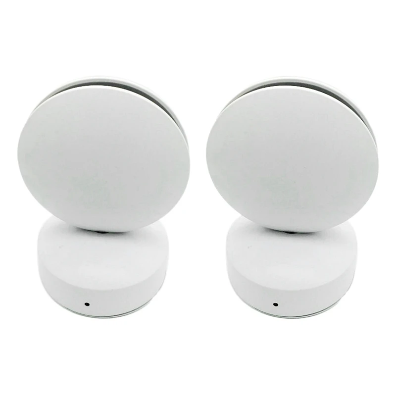 2PCS Modern LED Window Sill Light Wall Sconce Lights 360 Degree Ray Door Frame Line Lamps, White & Warm
2PCS Modern LED Window Sill Light Wall Sconce Lights 360 Degree Ray Door Frame Line Lamps, White & Warm