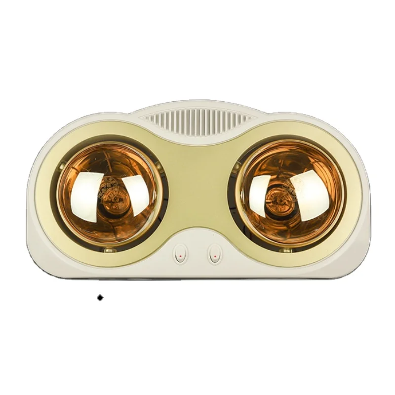 Best Selling Reasonable Cheap Price Ceiling Infrared Lamp Electric Water Bathroom HeatersCD
Best Selling Reasonable Cheap Price Ceiling Infrared Lamp Electric Water Bathroom HeatersCD