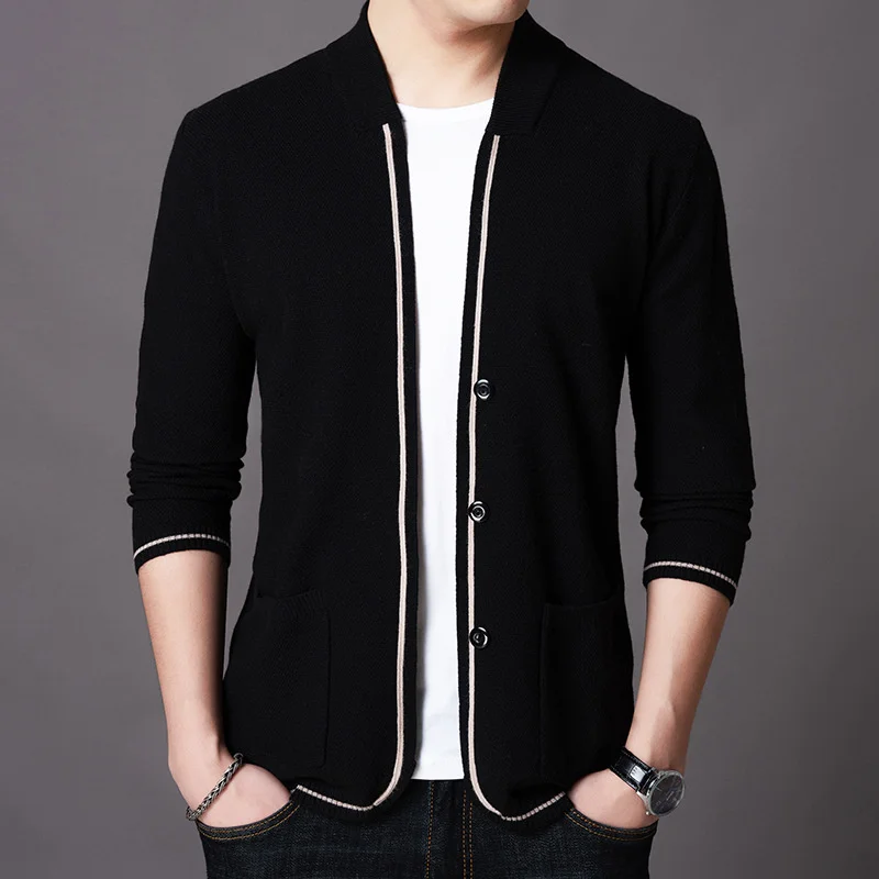 #5932 Korean Fashion Kimono Cardigan Coat Men Buttons Pockets Casual Sweater Coat Male Plus Size 4XL Knitted Cardigan Outerwear
#5932 Korean Fashion Kimono Cardigan Coat Men Buttons Pockets Casual Sweater Coat Male Plus Size 4XL Knitted Cardigan Outerwear