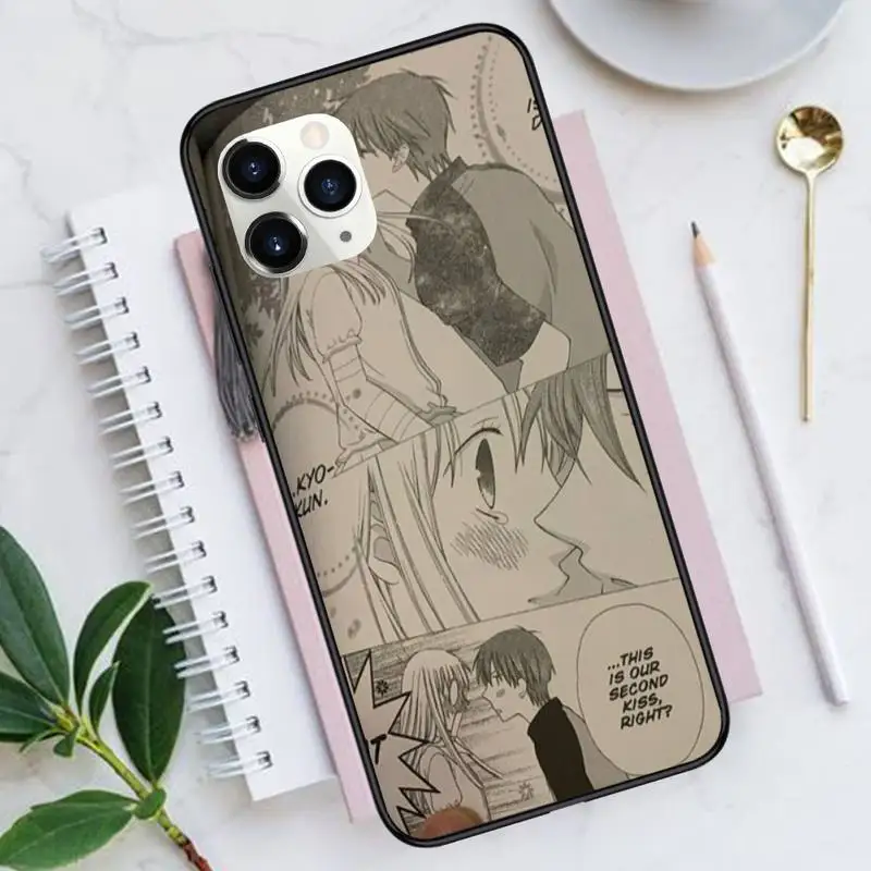 fruits basket anime Phone Case for iPhone 11 12 mini pro XS MAX 8 7 6 6S Plus X 5S SE 2020 XR
fruits basket anime Phone Case for iPhone 11 12 mini pro XS MAX 8 7 6 6S Plus X 5S SE 2020 XR