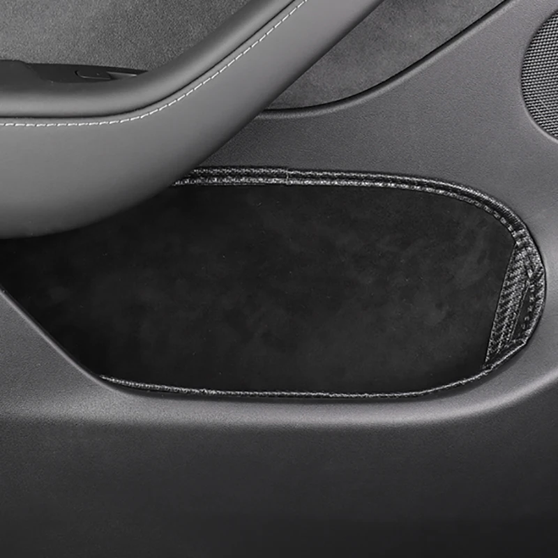4Pcs/Set Car Door Cup PU Mat Gate Slot Pad Storage Box Mat Door Side Organizer Accessories For Tesla Model Y 2020 2021
4Pcs/Set Car Door Cup PU Mat Gate Slot Pad Storage Box Mat Door Side Organizer Accessories For Tesla Model Y 2020 2021