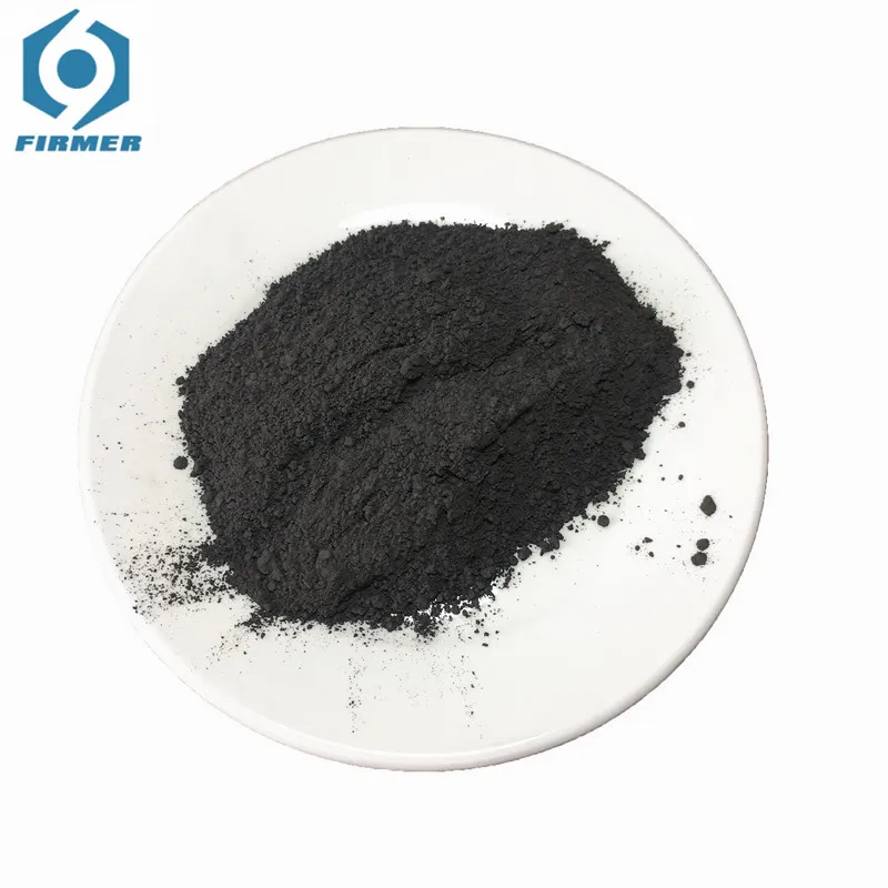 Fe304 High Purity Powder 99.9% Iron Oxide for R&D Ultrafine Nano Magnetic Powders About 10 Micro Meter 1 micron magnetic powder
Fe304 High Purity Powder 99.9% Iron Oxide for R&D Ultrafine Nano Magnetic Powders About 10 Micro Meter 1 micron magnetic powder