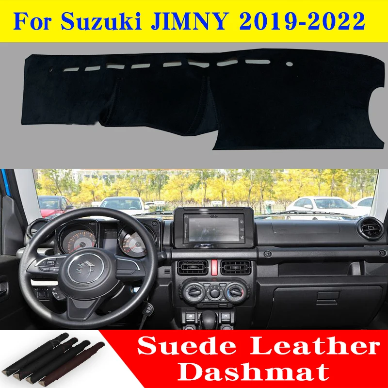 Для 2019 2020 2021 2022 SUZUKI JIMNY инструмент панековрик приборной панели рейнджера приборной панели Нескользящая противоскользящая накладка
Для 2019 2020 2021 2022 SUZUKI JIMNY инструмент панековрик приборной панели рейнджера приборной панели Нескользящая противоскользящая накладка