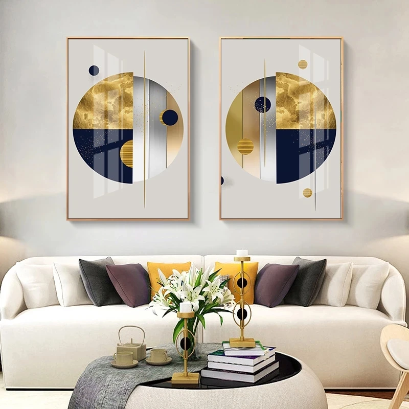 Creative Nordic Poster Abstract Pattern Canvas Painting Art Prints Modern Decoration Picture Living Room Scandinavian Home Decor
Creative Nordic Poster Abstract Pattern Canvas Painting Art Prints Modern Decoration Picture Living Room Scandinavian Home Decor