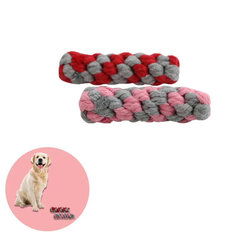 Pet Interactive Toy Cute Dolls Dogs Chewing Molar Small Sausage Cat Toys Doll Throwing Ball Pet Puppy Supplies Toy Dog Rope Toy
Pet Interactive Toy Cute Dolls Dogs Chewing Molar Small Sausage Cat Toys Doll Throwing Ball Pet Puppy Supplies Toy Dog Rope Toy