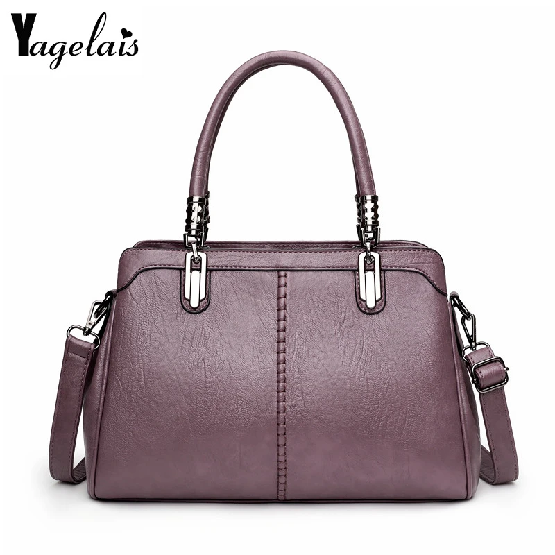 Hot Sale Women Winter Shoulder Bags 2019 Luxury Handbags Women Bag Designers Large Leather Travel To Work
Hot Sale Women Winter Shoulder Bags 2019 Luxury Handbags Women Bag Designers Large Leather Travel To Work