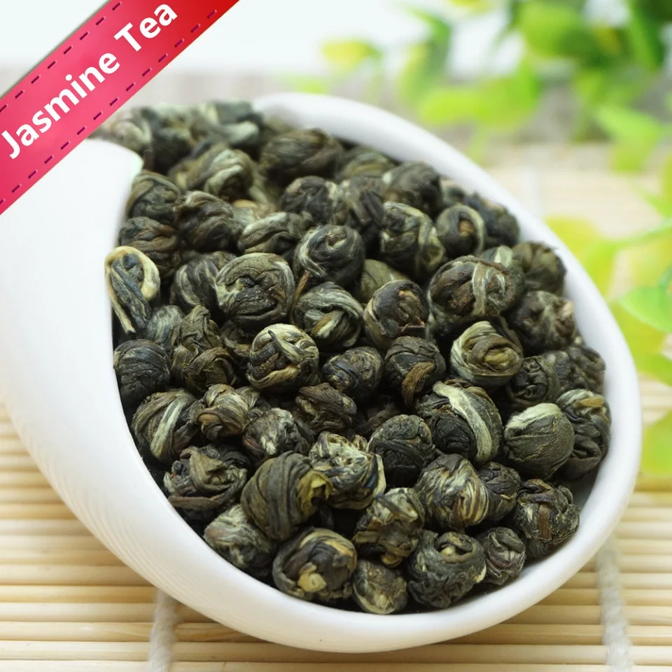 Organic Jasmine Flower Tea 2021 Year Jasmine Pearls Natural Fresh Jasmine Dragon Balls The Health Care Green Tea 250g
Organic Jasmine Flower Tea 2021 Year Jasmine Pearls Natural Fresh Jasmine Dragon Balls The Health Care Green Tea 250g