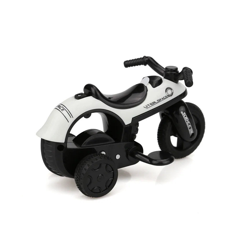 High Simulation New Diecast Model Car Mini Vehicle Pull Back Bikes with Big Tire Wheel Creative Gifts for Kids outdoor game
High Simulation New Diecast Model Car Mini Vehicle Pull Back Bikes with Big Tire Wheel Creative Gifts for Kids outdoor game