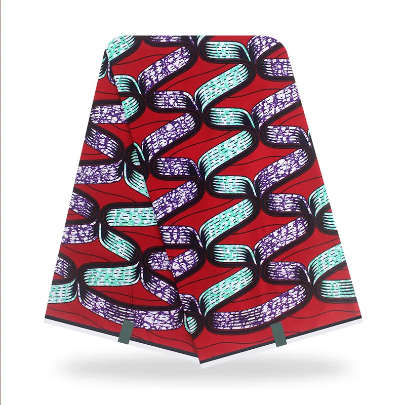 Promotion african veritable ankara real wax print fabric african printed fabric 100% cotton Nigeria ankara by 6 yards/lots PR028
Promotion african veritable ankara real wax print fabric african printed fabric 100% cotton Nigeria ankara by 6 yards/lots PR028