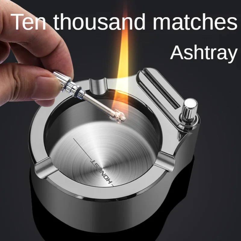 Ousehold пепельница для сигарет, подходящая зажигалка, портативная милая пепельница, поднос для сигар, форма, курительные аксессуары, украшение...
Ousehold пепельница для сигарет, подходящая зажигалка, портативная милая пепельница, поднос для сигар, форма, курительные аксессуары, украшение...
