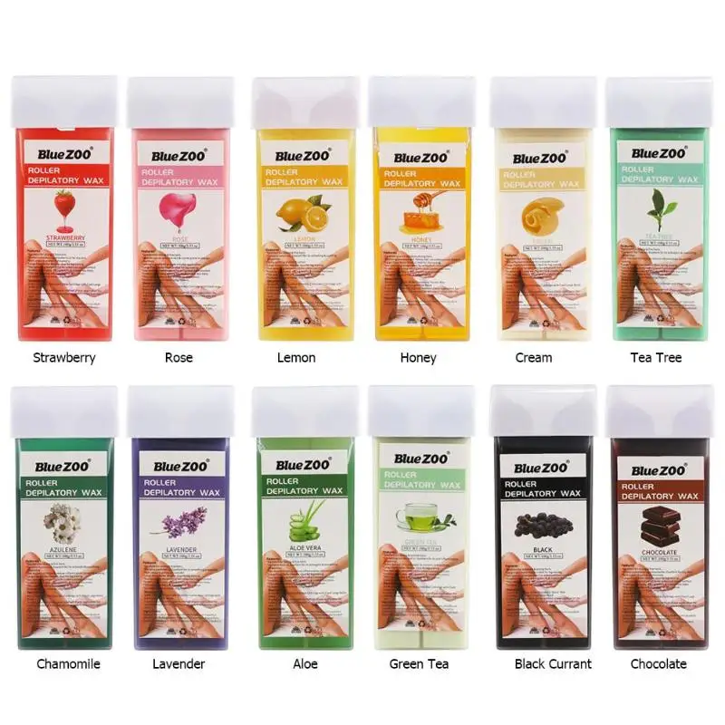 Hot Hair Removal Depilatory Wax Cartridge Heater Waxing Honey Flavor For for Women/Men Hair Removal 100g Depilatory Wax
Hot Hair Removal Depilatory Wax Cartridge Heater Waxing Honey Flavor For for Women/Men Hair Removal 100g Depilatory Wax