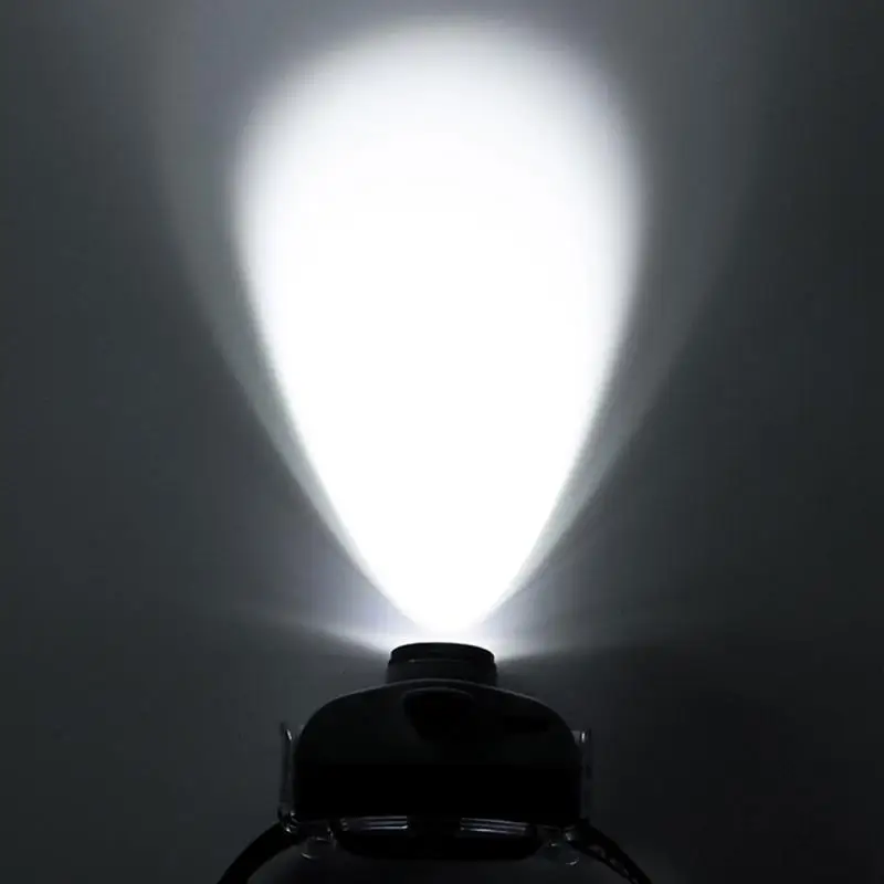 New USB Light Waterproof Inductive Headlamp LED Telescopic Zoom Fishing Overturnable Intelligent Headlight Outdoor Tools
New USB Light Waterproof Inductive Headlamp LED Telescopic Zoom Fishing Overturnable Intelligent Headlight Outdoor Tools
