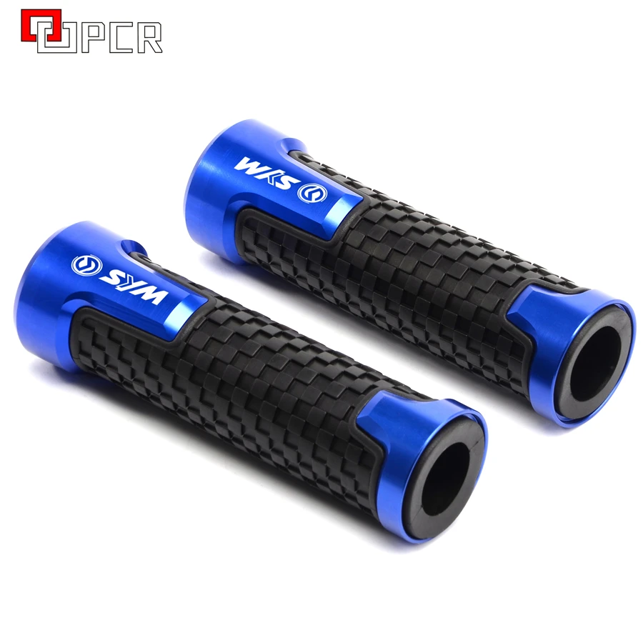 7/8"Handle grips For SYM Joymax Z 125 200 250 300 GTS 250i 300i T3 Maxsym 400 600i TL 500 Joyrides CRUISYM 300 Handlebar grip
7/8"Handle grips For SYM Joymax Z 125 200 250 300 GTS 250i 300i T3 Maxsym 400 600i TL 500 Joyrides CRUISYM 300 Handlebar grip