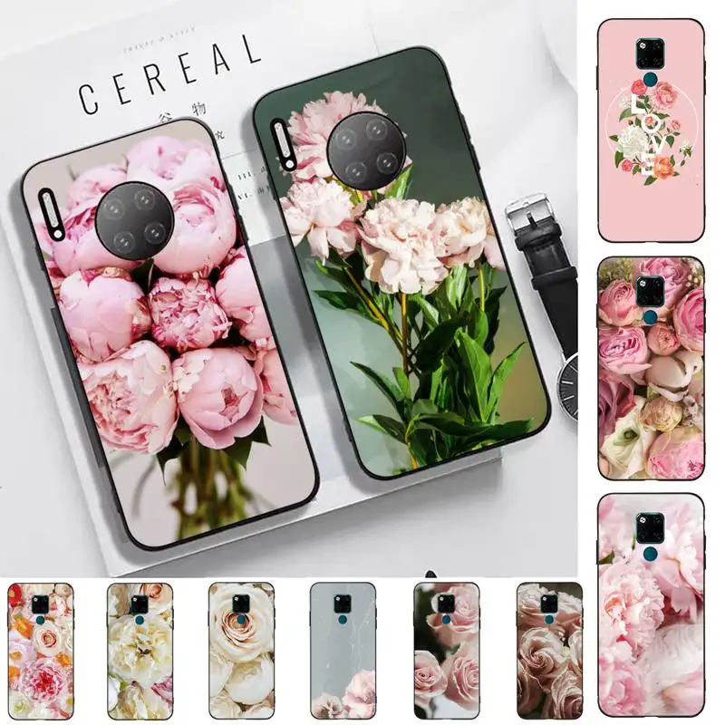 Elegant Pink Purple Peony Flower On the Vase Phone Case for Huawei Mate 20 10 9 40 30 lite pro X Nova 2 3i 7se
Elegant Pink Purple Peony Flower On the Vase Phone Case for Huawei Mate 20 10 9 40 30 lite pro X Nova 2 3i 7se