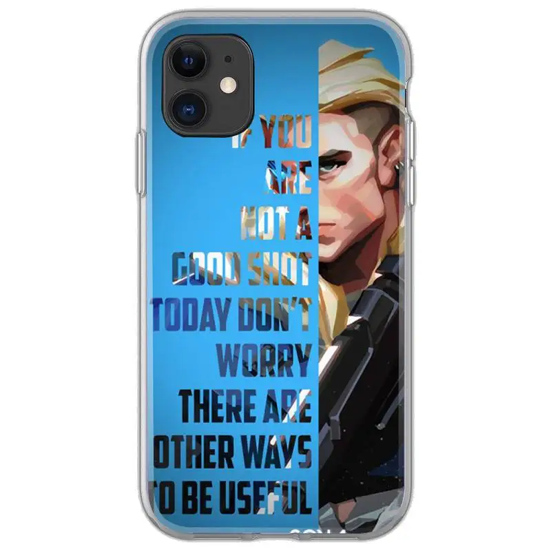Valorant Agent Phone Case Caps Funda Coque Airpods For Iphone XR 11 12 Pro Max XR 6 7 8 Plus X 6s SE2020 Mobile Casetify
Valorant Agent Phone Case Caps Funda Coque Airpods For Iphone XR 11 12 Pro Max XR 6 7 8 Plus X 6s SE2020 Mobile Casetify