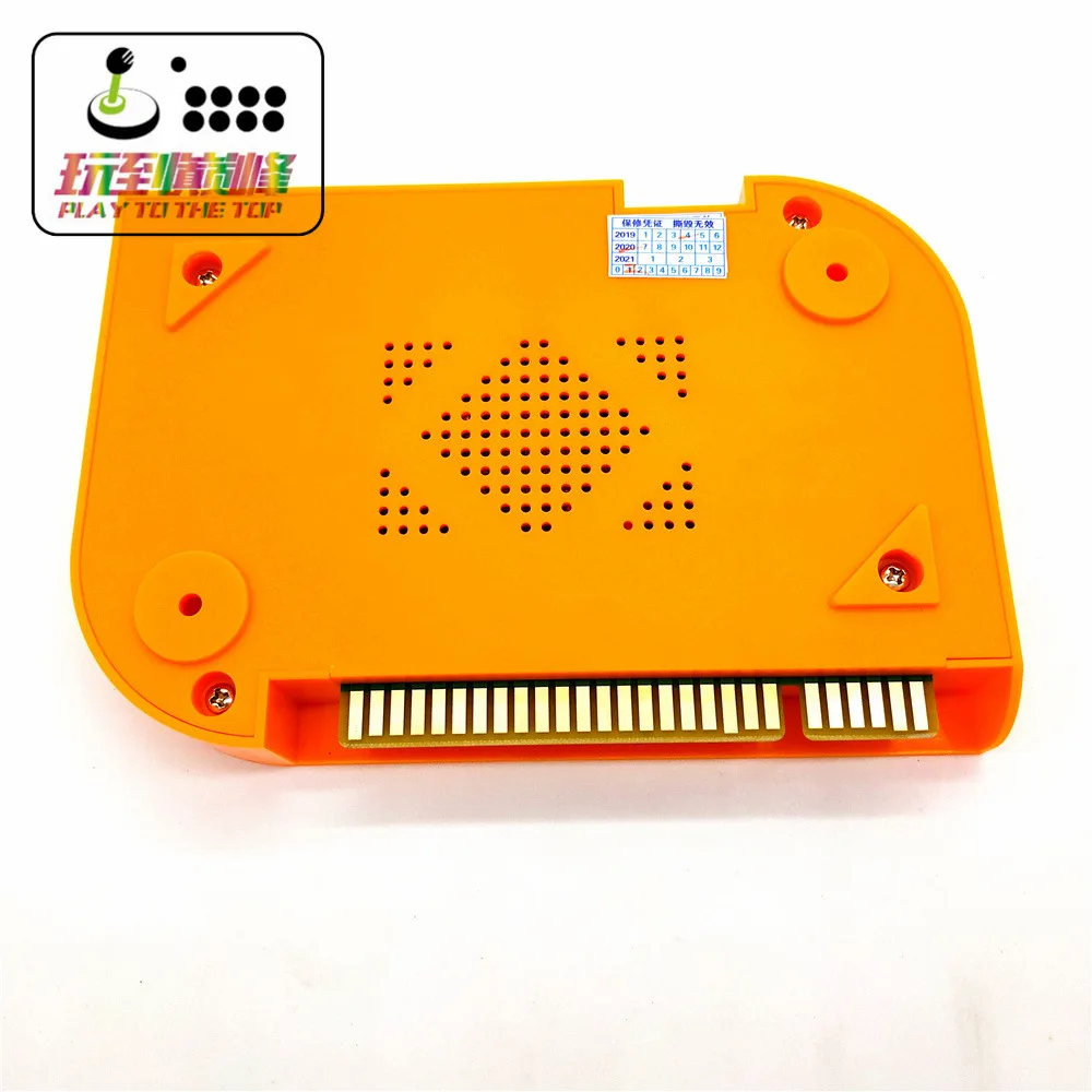 Новое поступление 1500 В 1 доска для игры JAMMA Pandora Box 9 мульти игровая Поддержка HDMI и VGA