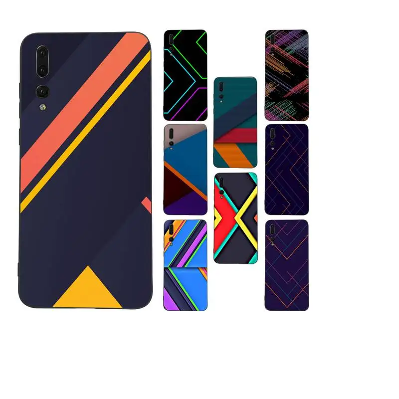 Babaite Geometry Dash Phone Cover For Huawei Mate 30 Pro P20 P30 P40 pro lite Y7 Y6 2019 for Honor 8X 8A 10 20lite 10i
Babaite Geometry Dash Phone Cover For Huawei Mate 30 Pro P20 P30 P40 pro lite Y7 Y6 2019 for Honor 8X 8A 10 20lite 10i