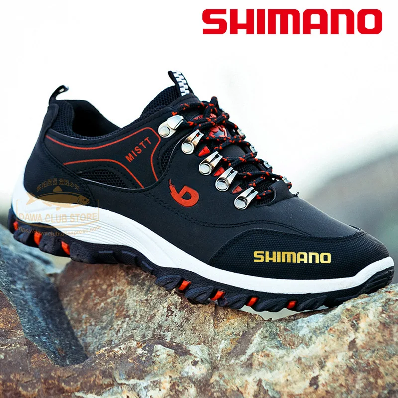 2022 Winter Keep Warm SHIMANO Fishing Shoes Outdoor Sport Hiking Breathable Camping Run Shoes SHIMANO Anti-skid Cycling Shoes
2022 Winter Keep Warm SHIMANO Fishing Shoes Outdoor Sport Hiking Breathable Camping Run Shoes SHIMANO Anti-skid Cycling Shoes