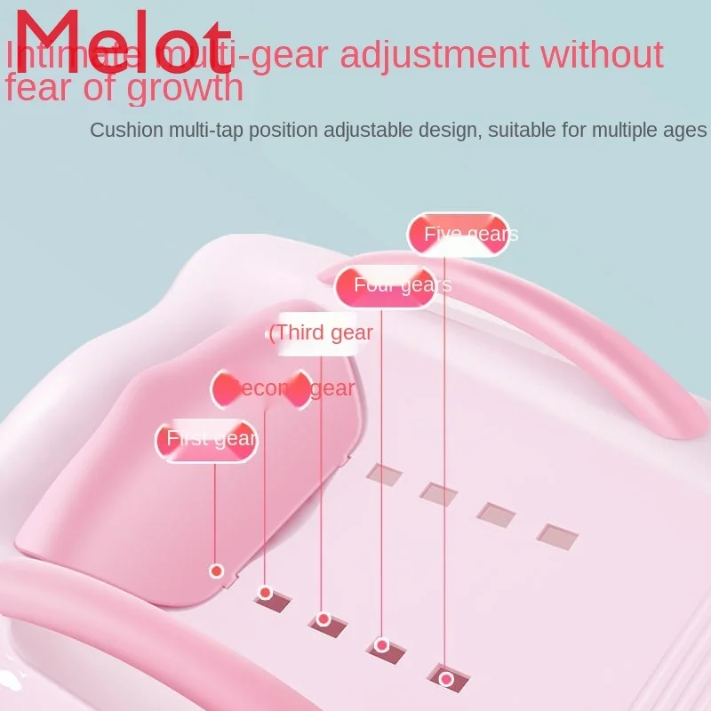 Children Shampoo Chair Baby Shampoo Bed Foldable Thickened plus-Sized Children Hair-Washing Chair
Children Shampoo Chair Baby Shampoo Bed Foldable Thickened plus-Sized Children Hair-Washing Chair