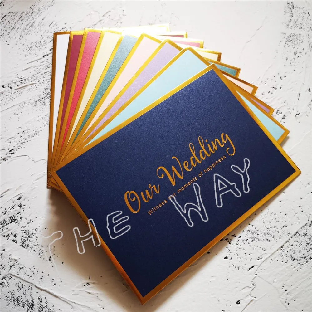 Acrylic Wedding Invitations Card Personalized Printing Photo Style Laser Cut Marriage Business Invitation Card With Envelopes
Acrylic Wedding Invitations Card Personalized Printing Photo Style Laser Cut Marriage Business Invitation Card With Envelopes