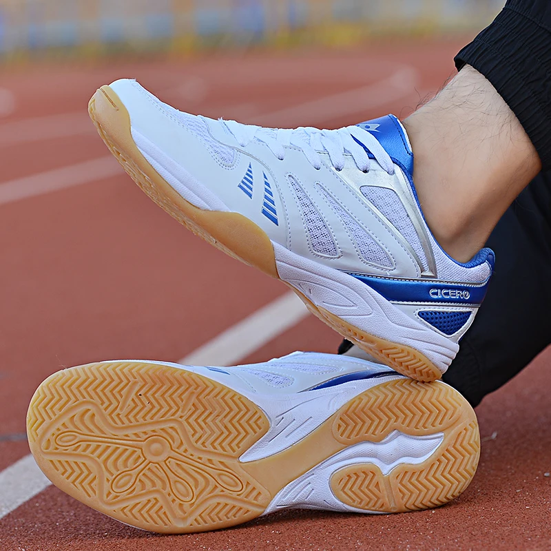 R.xjian new youth table tennis shoes professional coach training shoes non-slip wear-resistant and breathable lining
R.xjian new youth table tennis shoes professional coach training shoes non-slip wear-resistant and breathable lining
