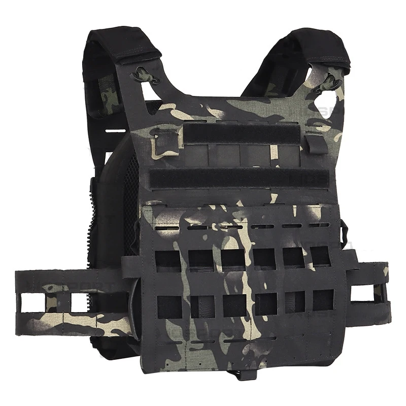 Охотничий Тактический жилет, защитный жилет LightweightJPC Molle для перевозки тарелок, уличный CS, для игр, пейнтбола, страйкбола, тактическое снаряжение
Охотничий Тактический жилет, защитный жилет LightweightJPC Molle для перевозки тарелок, уличный CS, для игр, пейнтбола, страйкбола, тактическое снаряжение