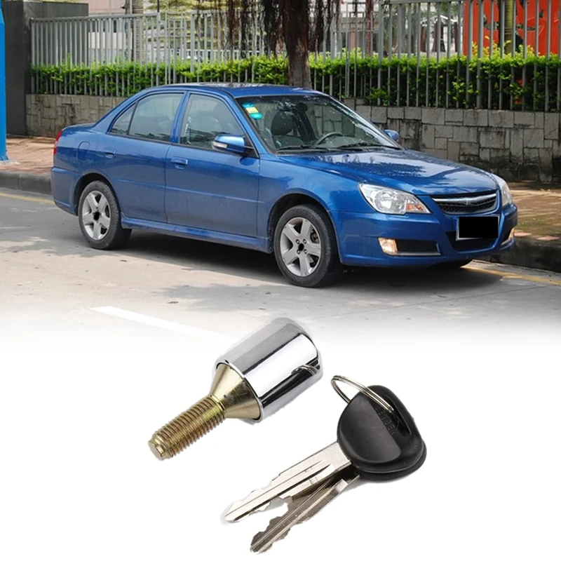 Car Spare Wheel Tire Lock with Key for Mitsubishi Pajero Montero V24 V31 V32 V33 V36 V43 V44 V45 V46 V73 V77 4G54
Car Spare Wheel Tire Lock with Key for Mitsubishi Pajero Montero V24 V31 V32 V33 V36 V43 V44 V45 V46 V73 V77 4G54